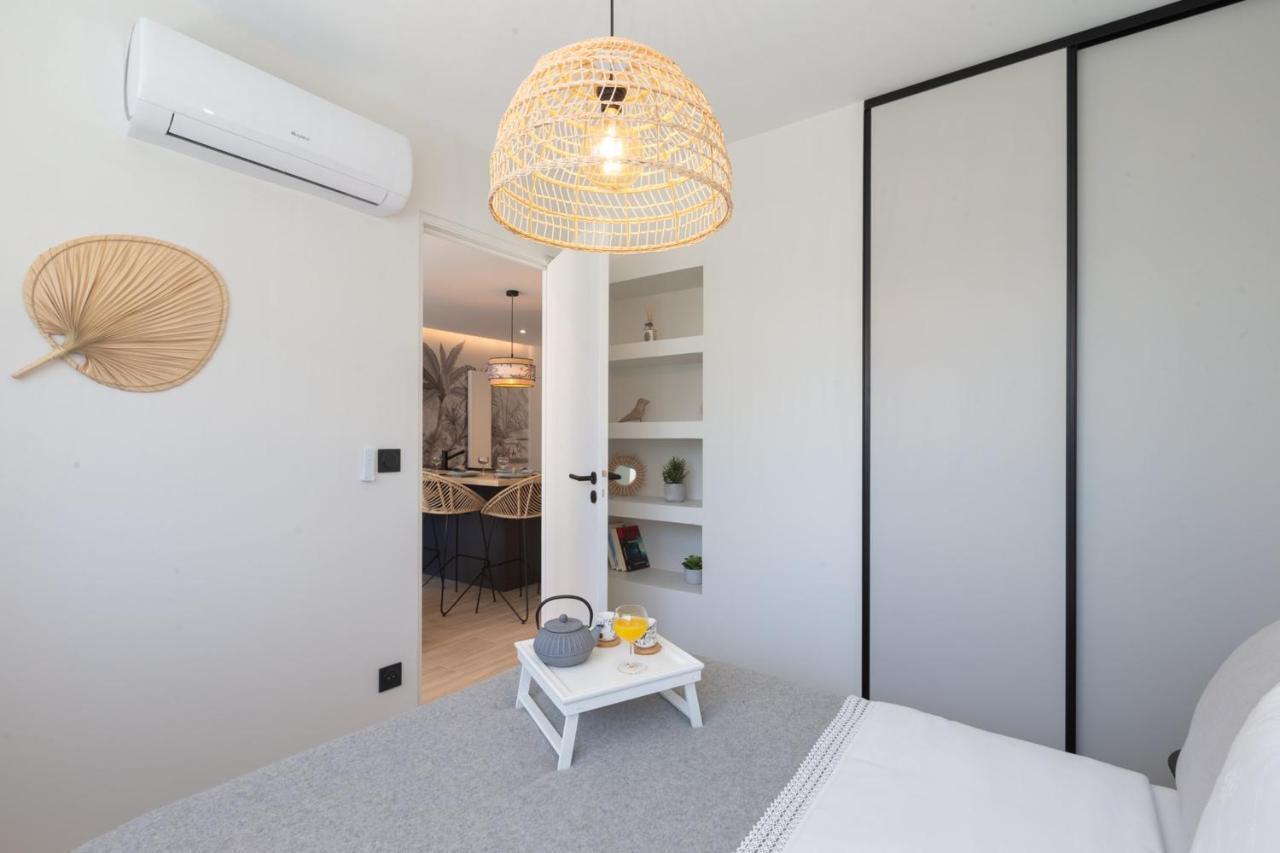 Kenya Parking Gratuit Apartment Annecy